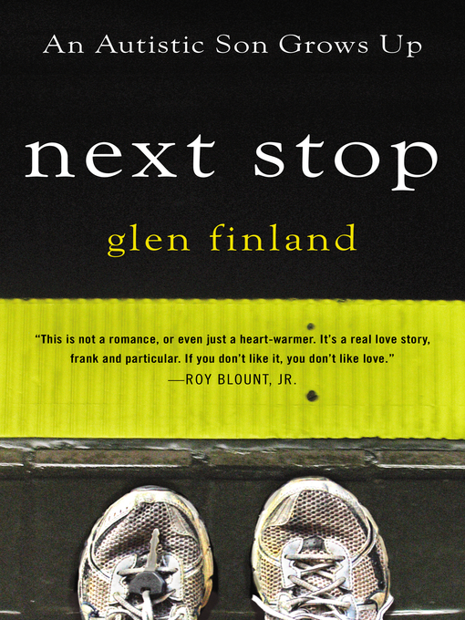 Title details for Next Stop by Glen Finland - Available